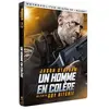 Metro Un homme en colère Blu-ray 4K Ultra HD