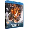 Metro The Rescue Blu-ray