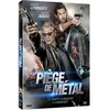 Seven 7 Cnt Piège de métal DVD
