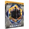 SEVEN SEPT Secret agency Blu-ray