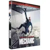 Metro Mechanic Resurrection Blu-ray