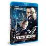 Fip The Perfect Weapon Blu-ray