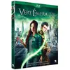 CONDOR ENTERTAINMENT Vert émeraude Blu-ray