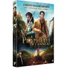 SEVEN SEPT La prophétie de l’anneau DVD