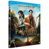 SEVEN SEPT Prophétie de l’anneau Blu-ray