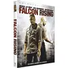 Metro Falcon rising DVD