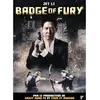SEVEN SEPT Badges of fury DVD