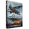 Metro La bataille de la montagne du tigre DVD