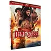 Metro Capitaine Dent de Sabre Blu-ray