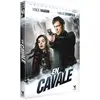 Metro En cavale DVD