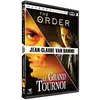 Metro Coffret Jean-Claude Van Damme DVD