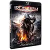 Fip Iron Arm Blu-ray