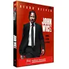 Metro John Wick 2 Edition spéciale Fnac DVD