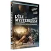 Sidonis L'île Mystérieuse - Combo Blu-Ray + Dvd