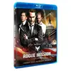 First International Production Rogue Mission Blu-ray