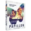 Metro Papillon Blu-ray