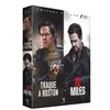 Metro Coffret 22 Miles et Traque à Boston Blu-ray