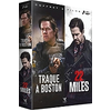 Metro Coffret 22 Miles et Traque à Boston DVD