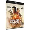 Metro Sicario 2 : La Guerre des Cartels Blu-ray