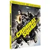 Metro Criminal Squad [Blu-ray]