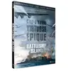 Metropolitan Film & Video Battleship Island Blu-ray