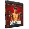 Metro La naissance du dragon Blu-ray