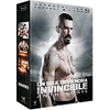 Metro coffret un seul deviendra invincible 3 films : dernier round ; rédemption ; Boyka
