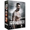 Metro coffret un seul deviendra invincible 3 films : dernier round ; rédemption ; Boyka