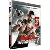 Metro Un seul deviendra invincible Boyka Blu-ray