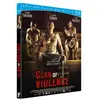 SEVEN SEPT Clan of Violence Blu-ray