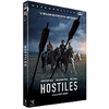 Metro Hostiles DVD
