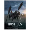 Metro Hostiles [Blu-ray]