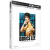 Metro Le Jeu de la mort Combo Blu-ray 4K Ultra HD