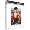 Metro La Fureur de vaincre Combo Blu-ray 4K Ultra HD