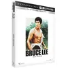 Metro Big Boss Combo Blu-ray 4K Ultra HD