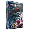 Metro Power Rangers - Dean Israelite