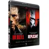 Metro Replicant, In Hell Blu-ray