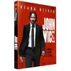 Metro john wick 2 dvd keanu reeves 2017