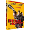 Metro Hitman and Bodyguard DVD