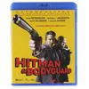 Metro Hitman and Bodyguard Blu-ray