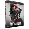 Metro Opération Anthropoid [Blu-ray]