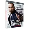 Metro Killing Gunther Blu-ray