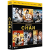 Metro Jackie Chan - Coffret 6 films [Blu-ray]