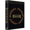 Metro Coffret trilogie le seigneur des anneaux version longue, 3 films