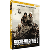 Metro rogue warfare 2 : en territoire ennemi,DVD
