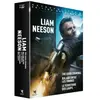 Metro Liam Neeson - Coffret : The Good Criminal + Balade entre les tombes + En territoire des loups