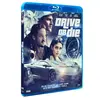 Seven 7 Cnt Drive Or Die Blu-ray