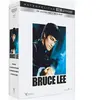 Metro Bruce Lee : Big Boss vaincre + La Fureur du Dragon + Le Jeu de la Mort [4K Ultra-HD + Blu-Ray]