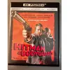 Metro Hitman & Bodyguard Blu-ray 4K Ultra HD