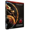 Metro Mortal Kombat Blu-ray Steelbook Edition Française (2021)